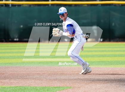 Thumbnail 1 in Flatirons Academy vs Akron (CHSAA 1A Championship) photogallery.