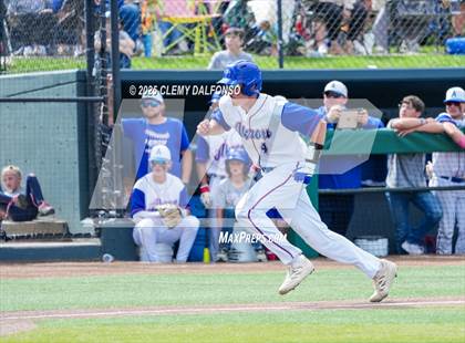 Thumbnail 1 in Flatirons Academy vs Akron (CHSAA 1A Championship) photogallery.