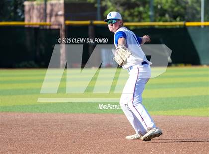 Thumbnail 1 in Flatirons Academy vs Akron (CHSAA 1A Championship) photogallery.