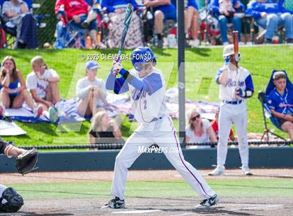 Thumbnail 3 in Flatirons Academy vs Akron (CHSAA 1A Championship) photogallery.