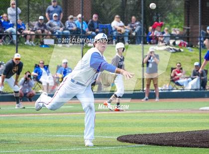 Thumbnail 1 in Flatirons Academy vs Akron (CHSAA 1A Championship) photogallery.