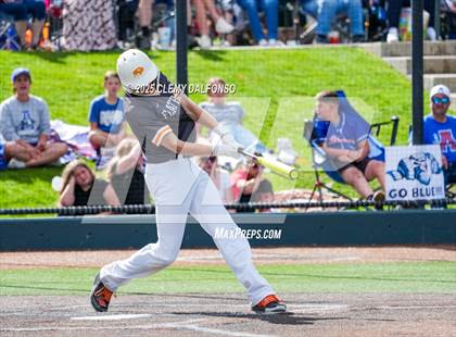 Thumbnail 1 in Flatirons Academy vs Akron (CHSAA 1A Championship) photogallery.