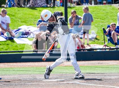 Thumbnail 1 in Flatirons Academy vs Akron (CHSAA 1A Championship) photogallery.