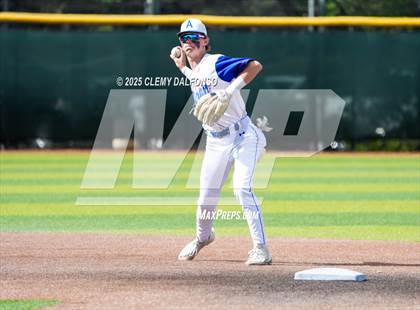 Thumbnail 3 in Flatirons Academy vs Akron (CHSAA 1A Championship) photogallery.