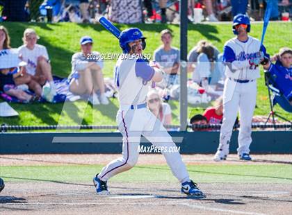 Thumbnail 2 in Flatirons Academy vs Akron (CHSAA 1A Championship) photogallery.