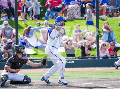 Thumbnail 1 in Flatirons Academy vs Akron (CHSAA 1A Championship) photogallery.