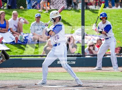 Thumbnail 1 in Flatirons Academy vs Akron (CHSAA 1A Championship) photogallery.