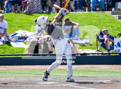 Thumbnail 3 in Flatirons Academy vs Akron (CHSAA 1A Championship) photogallery.