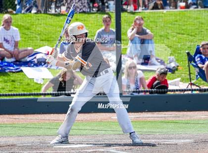 Thumbnail 3 in Flatirons Academy vs Akron (CHSAA 1A Championship) photogallery.
