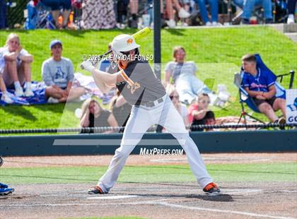 Thumbnail 3 in Flatirons Academy vs Akron (CHSAA 1A Championship) photogallery.