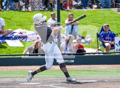 Thumbnail 1 in Flatirons Academy vs Akron (CHSAA 1A Championship) photogallery.