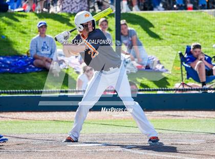 Thumbnail 3 in Flatirons Academy vs Akron (CHSAA 1A Championship) photogallery.