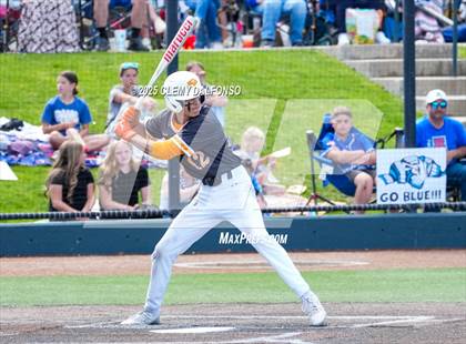 Thumbnail 1 in Flatirons Academy vs Akron (CHSAA 1A Championship) photogallery.