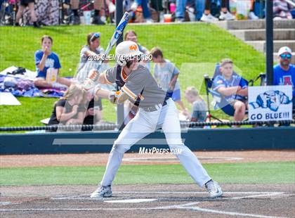 Thumbnail 3 in Flatirons Academy vs Akron (CHSAA 1A Championship) photogallery.