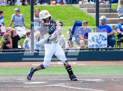 Thumbnail 3 in Flatirons Academy vs Akron (CHSAA 1A Championship) photogallery.
