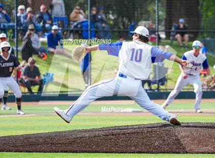 Thumbnail 3 in Flatirons Academy vs Akron (CHSAA 1A Championship) photogallery.