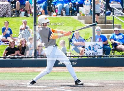 Thumbnail 1 in Flatirons Academy vs Akron (CHSAA 1A Championship) photogallery.