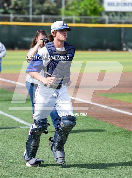 Thumbnail 1 in Flatirons Academy vs Akron (CHSAA 1A Championship) photogallery.