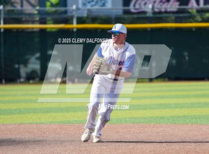 Thumbnail 1 in Flatirons Academy vs Akron (CHSAA 1A Championship) photogallery.