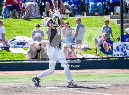 Thumbnail 3 in Flatirons Academy vs Akron (CHSAA 1A Championship) photogallery.
