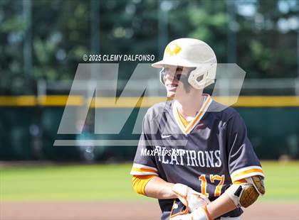 Thumbnail 2 in Flatirons Academy vs Akron (CHSAA 1A Championship) photogallery.