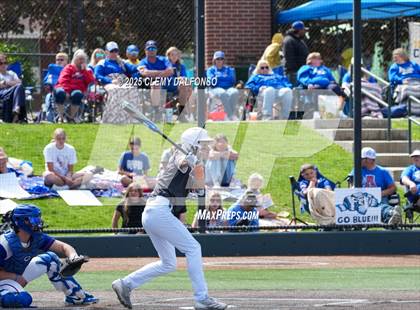 Thumbnail 1 in Flatirons Academy vs Akron (CHSAA 1A Championship) photogallery.
