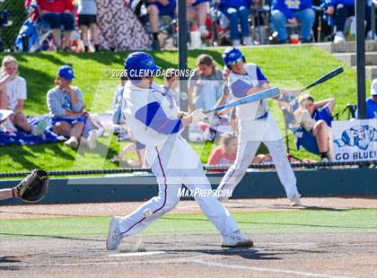 Thumbnail 3 in Flatirons Academy vs Akron (CHSAA 1A Championship) photogallery.
