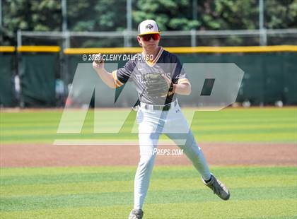 Thumbnail 3 in Flatirons Academy vs Akron (CHSAA 1A Championship) photogallery.