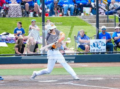 Thumbnail 2 in Flatirons Academy vs Akron (CHSAA 1A Championship) photogallery.