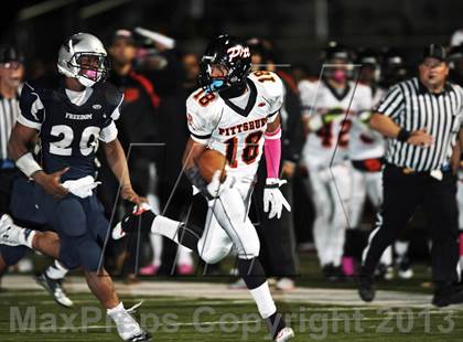 Thumbnail 3 in Pittsburg @ Freedom photogallery.