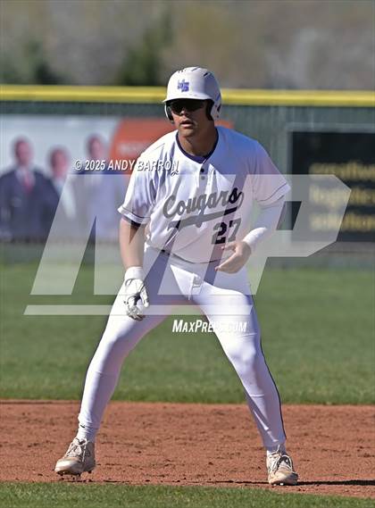 Thumbnail 3 in Damonte Ranch @ Spanish Springs photogallery.