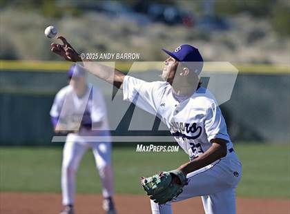 Thumbnail 3 in Damonte Ranch @ Spanish Springs photogallery.
