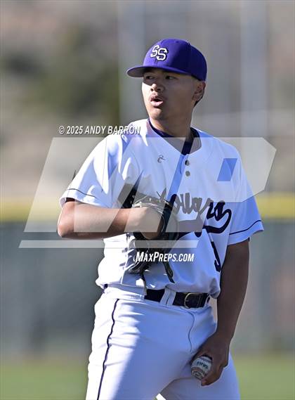 Thumbnail 2 in Damonte Ranch @ Spanish Springs photogallery.