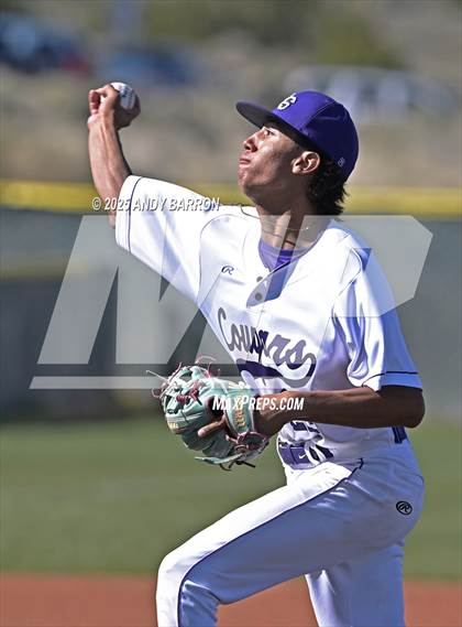 Thumbnail 1 in Damonte Ranch @ Spanish Springs photogallery.