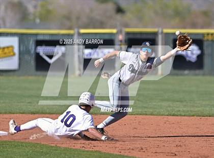 Thumbnail 2 in Damonte Ranch @ Spanish Springs photogallery.