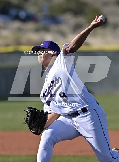 Thumbnail 2 in Damonte Ranch @ Spanish Springs photogallery.