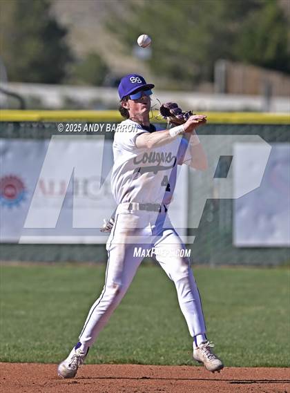 Thumbnail 3 in Damonte Ranch @ Spanish Springs photogallery.