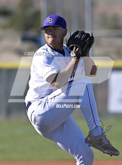 Thumbnail 3 in Damonte Ranch @ Spanish Springs photogallery.