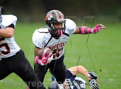 Thumbnail 2 in Suffield Academy @ Canterbury photogallery.