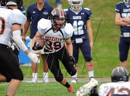 Thumbnail 1 in Suffield Academy @ Canterbury photogallery.