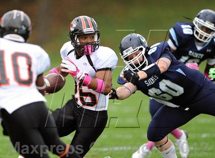 Thumbnail 2 in Suffield Academy @ Canterbury photogallery.
