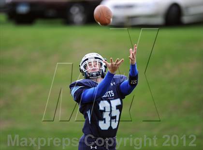 Thumbnail 3 in Suffield Academy @ Canterbury photogallery.