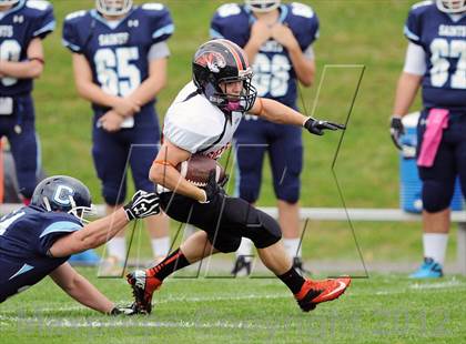 Thumbnail 1 in Suffield Academy @ Canterbury photogallery.