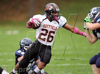 Thumbnail 1 in Suffield Academy @ Canterbury photogallery.