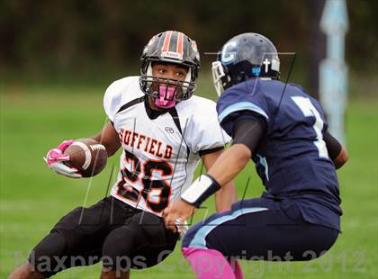 Thumbnail 2 in Suffield Academy @ Canterbury photogallery.