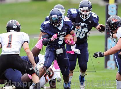 Thumbnail 1 in Suffield Academy @ Canterbury photogallery.