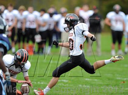 Thumbnail 2 in Suffield Academy @ Canterbury photogallery.
