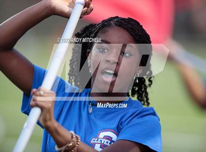 Thumbnail 3 in Cleveland @ Bradley Central photogallery.
