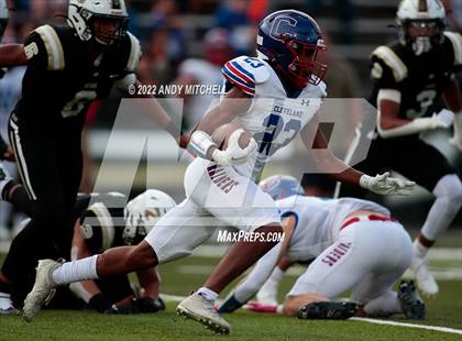 Thumbnail 1 in Cleveland @ Bradley Central photogallery.