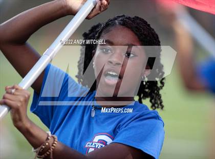 Thumbnail 2 in Cleveland @ Bradley Central photogallery.